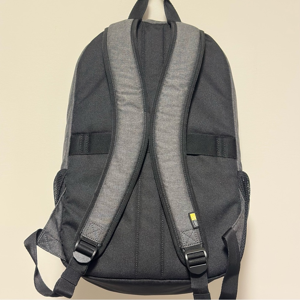 Case Logic Laptop Backpack Multi Compartments 16 … - image 6